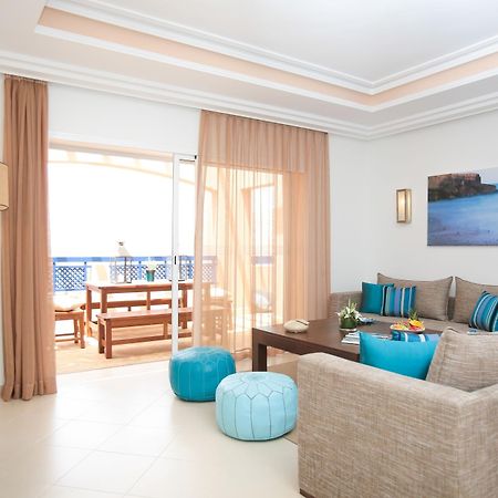 Apparthotel Eden Beach Taghazout Exterior photo