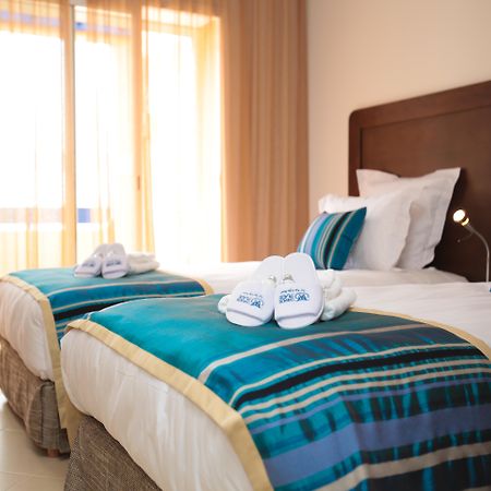 Apparthotel Eden Beach Taghazout Exterior photo