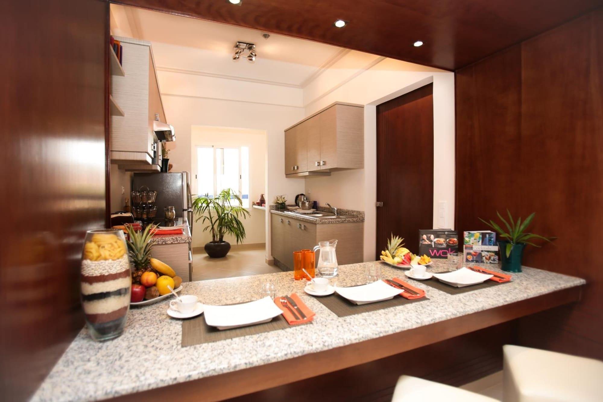 Apparthotel Eden Beach Taghazout Exterior photo