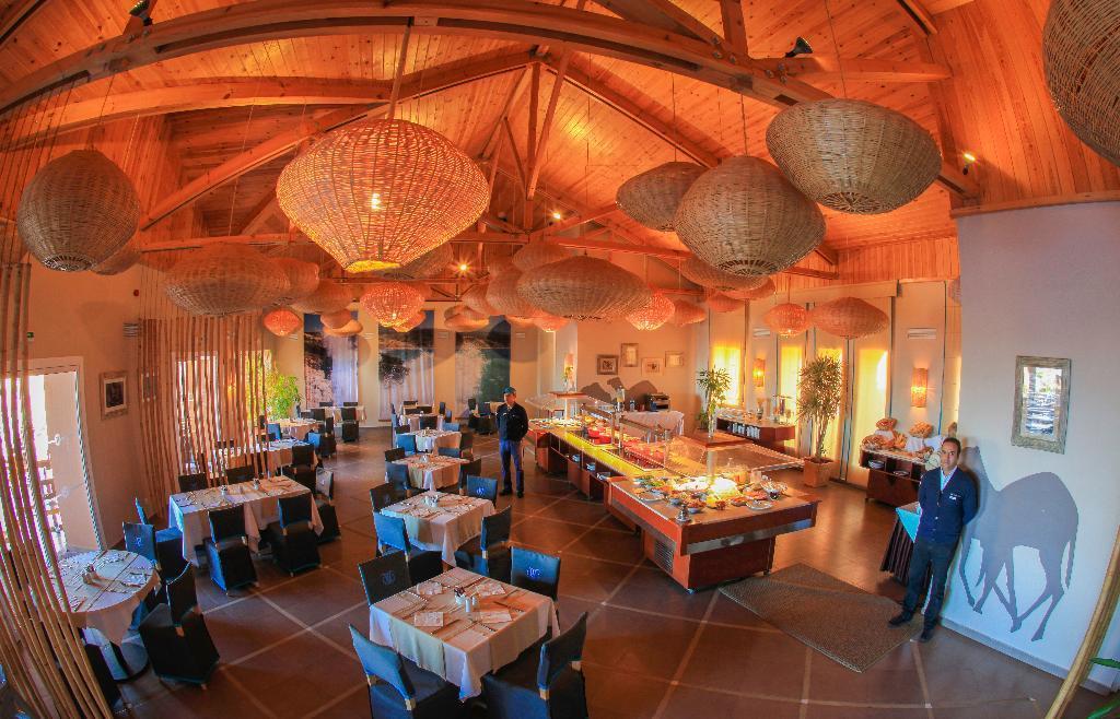 Apparthotel Eden Beach Taghazout Exterior photo