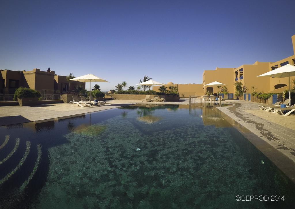 Apparthotel Eden Beach Taghazout Room photo